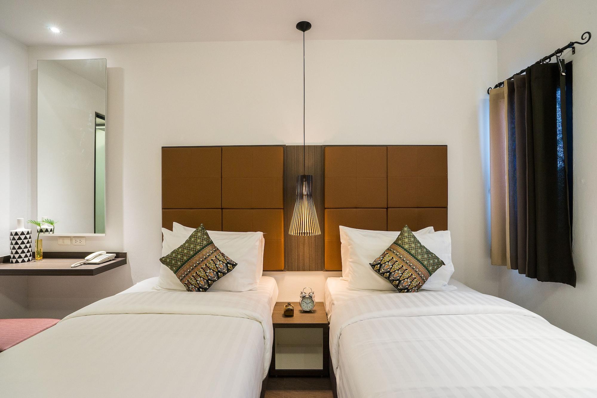 Aim House 3* Bangkok