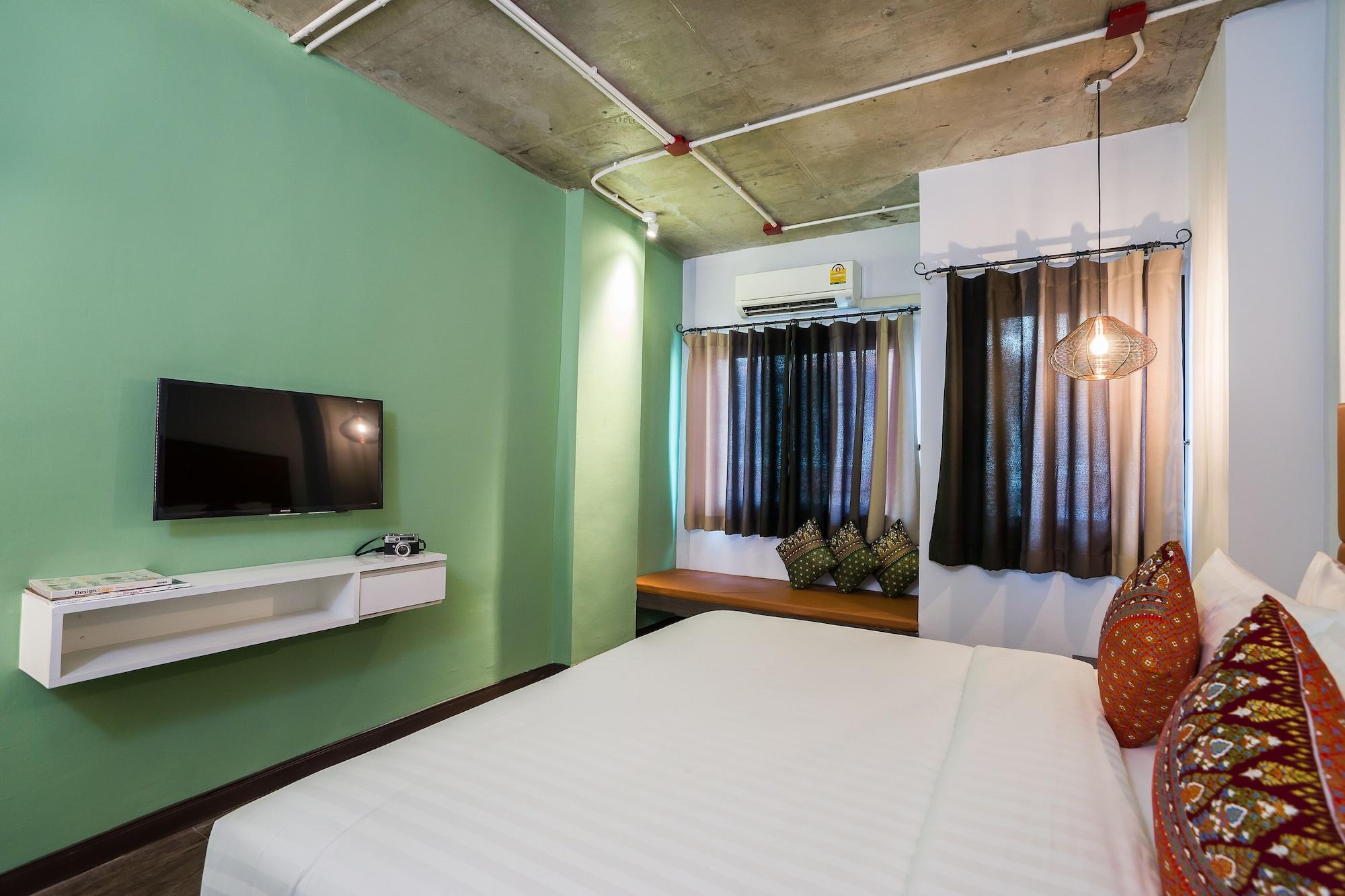 Aim House Hotel 3*