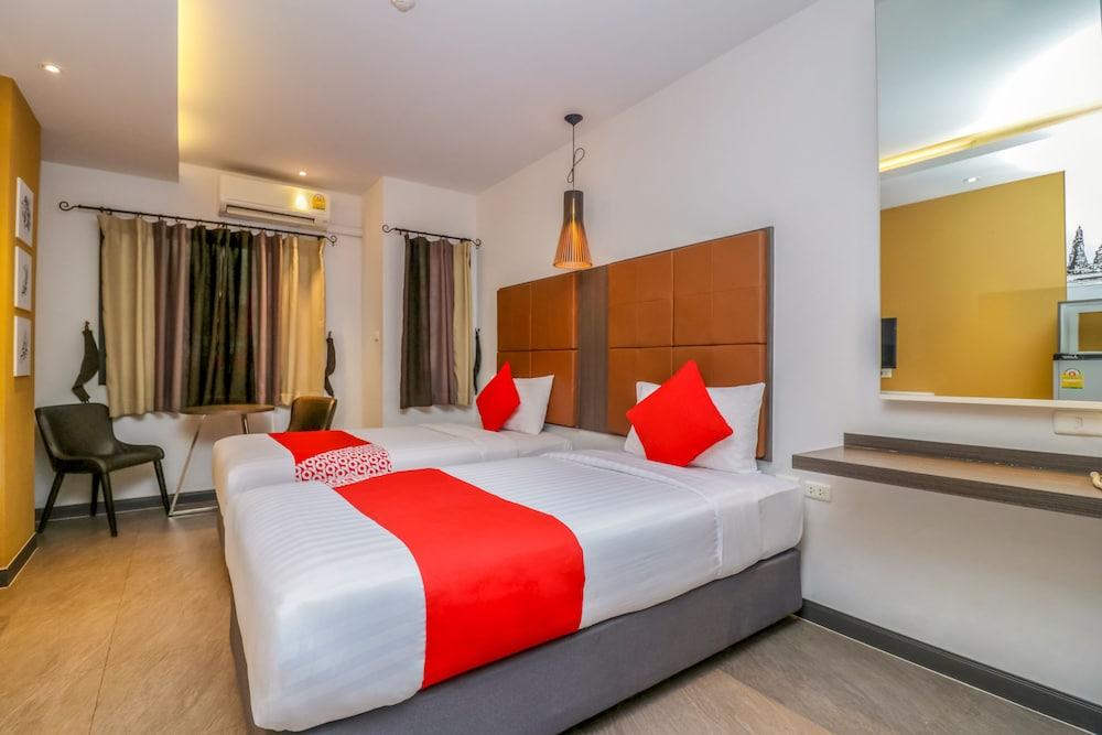 Aim House 3*