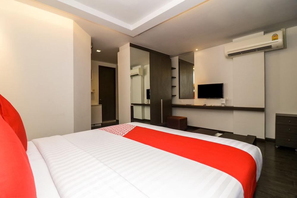 Aim House 3* Bangkok