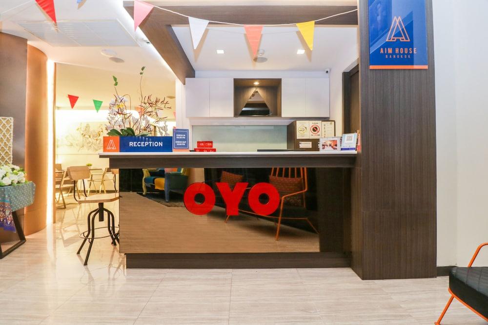 Aim House 3* Bangkok