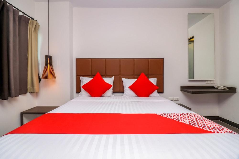 Aim House Bangkok