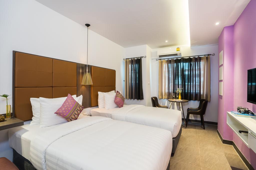Aim House 3* Bangkok