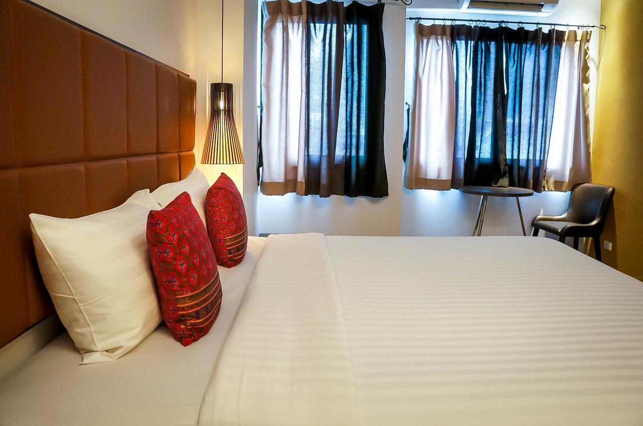 Aim House Hotel