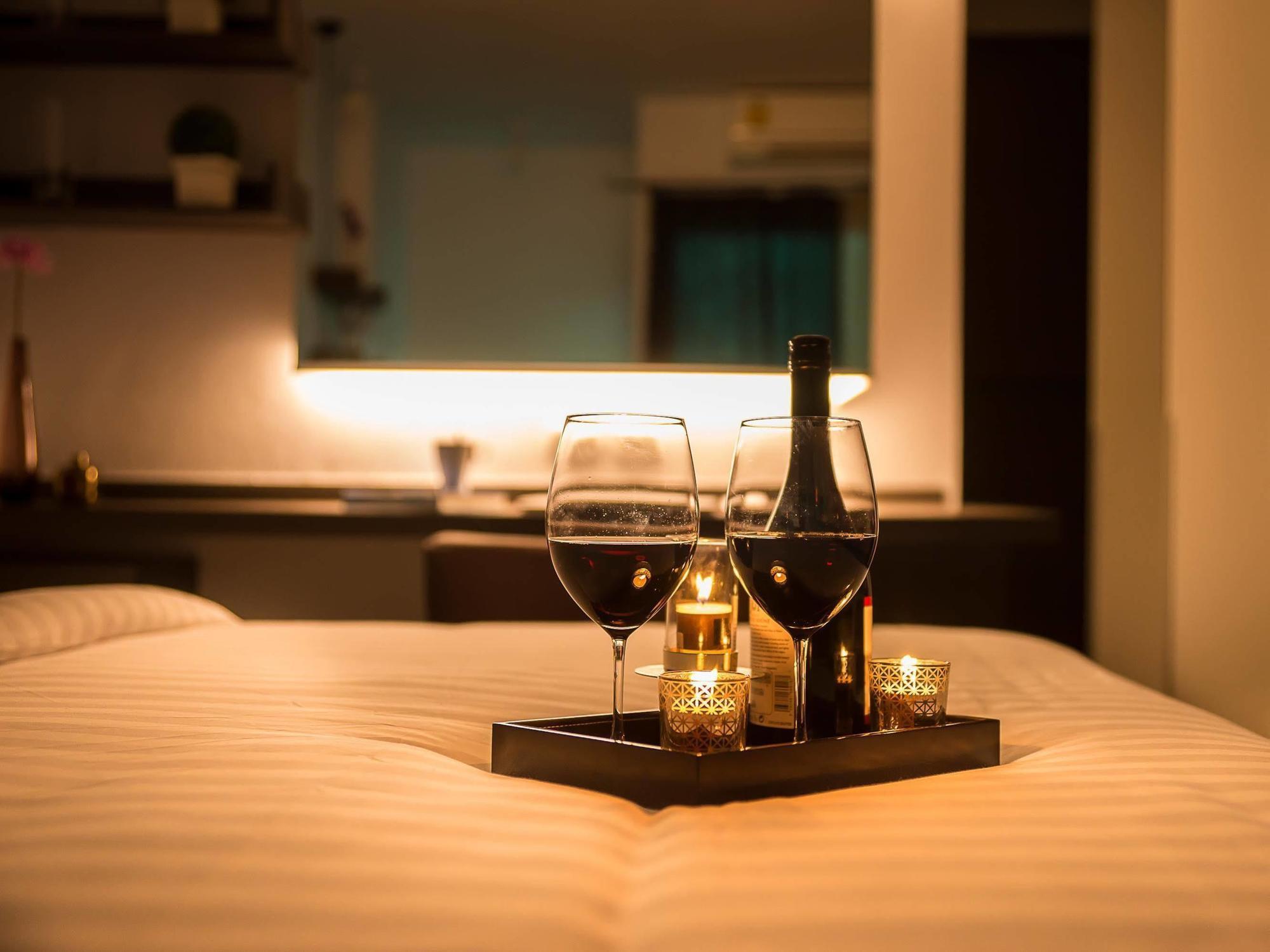 Hotel Aim House Bangkok