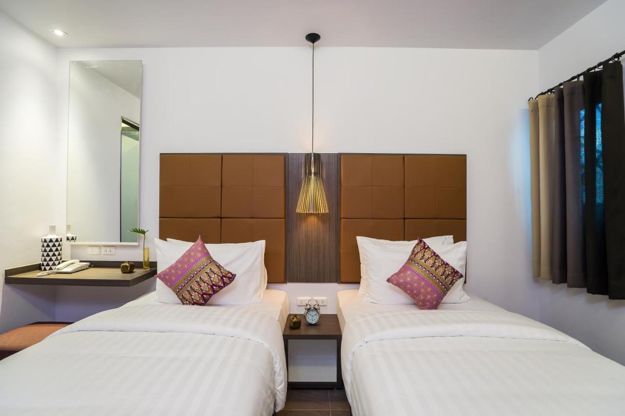 Aim House Bangkok